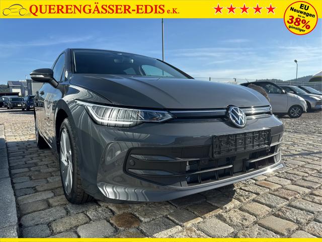 Volkswagen / Golf / Grau / / / VIII PRIME 1.5 TSI eHybrid PHEV 150 KW-Sportsitze-Park Assist-R&uuml;ckfahrkamera-3 Zonen Climatronic-Wireless App Connect-Sofort, Beispielbilder, ggf. teilweise mit Sonderausstattung