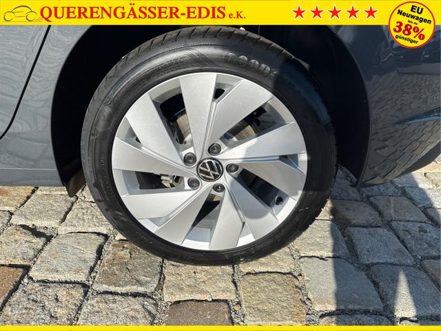 Volkswagen / Golf / Grau / / / VIII PRIME 1.5 TSI eHybrid PHEV 150 KW-Sportsitze-Park Assist-R&uuml;ckfahrkamera-3 Zonen Climatronic-Wireless App Connect-Sofort, Beispielbilder, ggf. teilweise mit Sonderausstattung