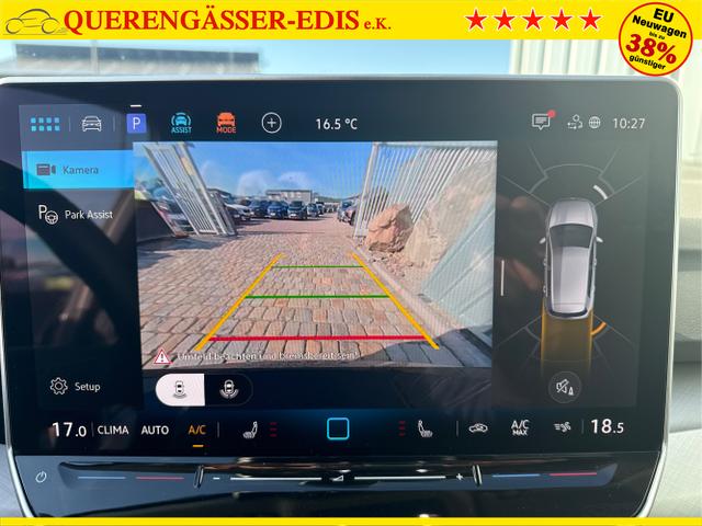 Volkswagen / Golf / Grau / / / VIII PRIME 1.5 TSI eHybrid PHEV 150 KW-Sportsitze-Park Assist-R&uuml;ckfahrkamera-3 Zonen Climatronic-Wireless App Connect-Sofort, Beispielbilder, ggf. teilweise mit Sonderausstattung