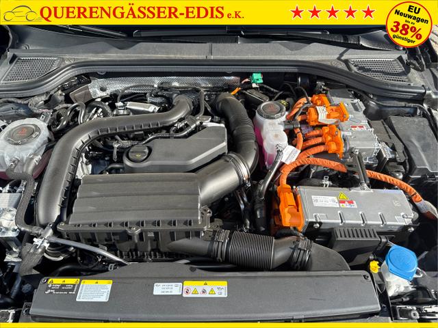 Volkswagen / Golf / Grau / / / VIII PRIME 1.5 TSI eHybrid PHEV 150 KW-Sportsitze-Park Assist-R&uuml;ckfahrkamera-3 Zonen Climatronic-Wireless App Connect-Sofort, Beispielbilder, ggf. teilweise mit Sonderausstattung
