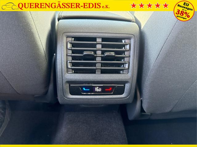 Volkswagen / Golf / Grau / / / VIII PRIME 1.5 TSI eHybrid PHEV 150 KW-Park Assist-R&uuml;ckfahrkamera-3 Zonen Climatronic-Wireless App Connect-Sofort, Beispielbilder, ggf. teilweise mit Sonderausstattung