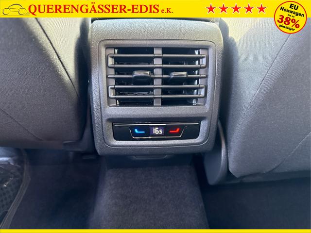 Volkswagen / Golf / Schwarz / / / VIII PRIME 1.5 TSI eHybrid PHEV 150 KW-Park Assist-R&uuml;ckfahrkamera-3 Zonen Climatronic-Wireless App Connect-Sofort, Beispielbilder, ggf. teilweise mit Sonderausstattung