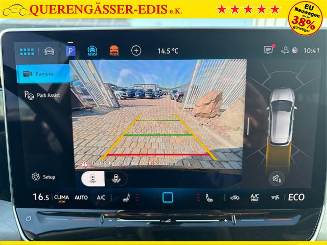 Volkswagen / Golf / Schwarz / / / VIII PRIME 1.5 TSI eHybrid PHEV 150 KW-Park Assist-R&uuml;ckfahrkamera-3 Zonen Climatronic-Wireless App Connect-Sofort, Beispielbilder, ggf. teilweise mit Sonderausstattung