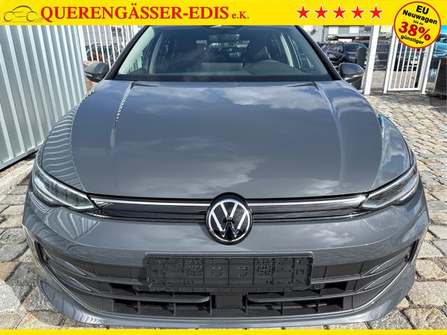 Volkswagen / Golf / Grau / / / 