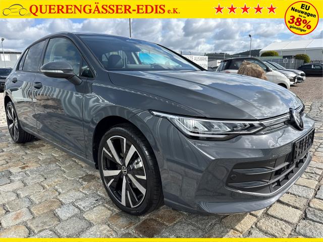 Volkswagen / Golf / Grau / / / 