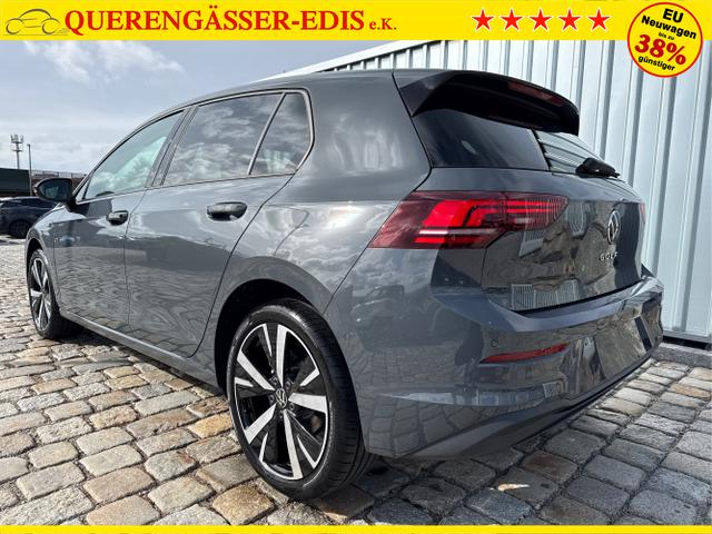 Volkswagen / Golf / Grau / / / 