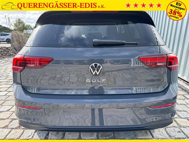 Volkswagen / Golf / Grau / / / 