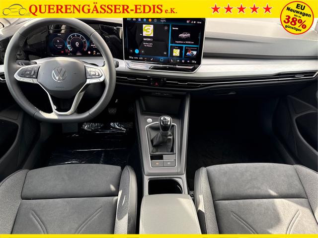 Volkswagen / Golf / Grau / / / 