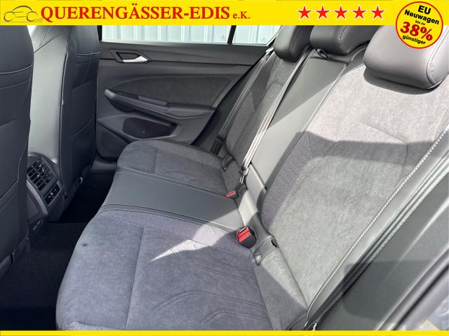 Volkswagen / Golf / Grau / / / 