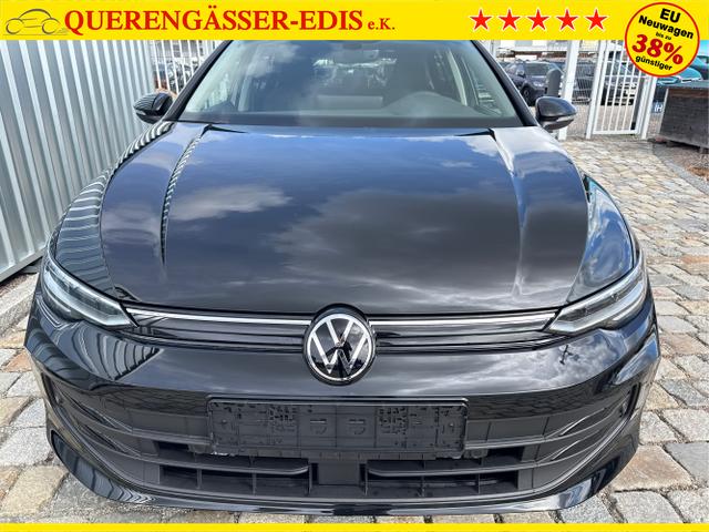 Volkswagen / Golf / Schwarz / / / 