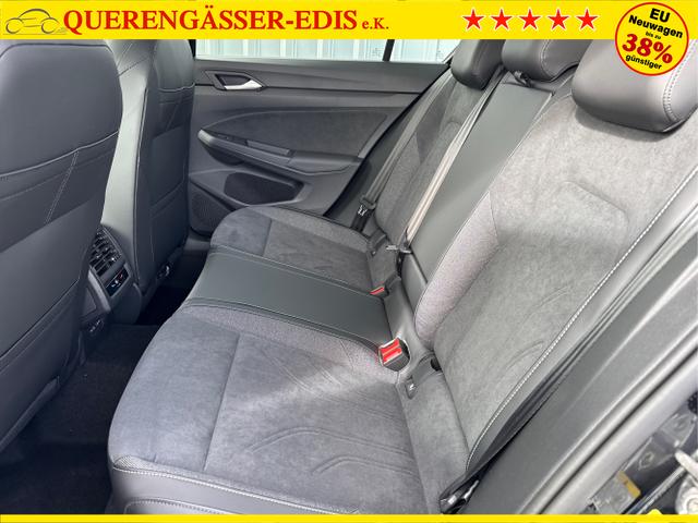 Volkswagen / Golf / Schwarz / / / 