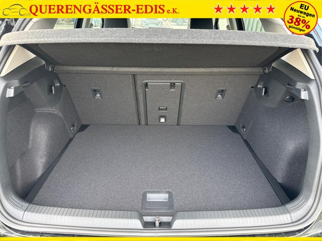 Volkswagen / Golf / Schwarz / / / 