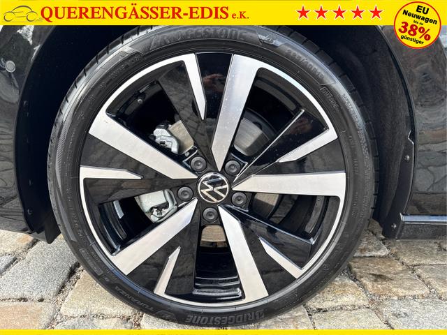 Volkswagen / Golf / Schwarz / / / 