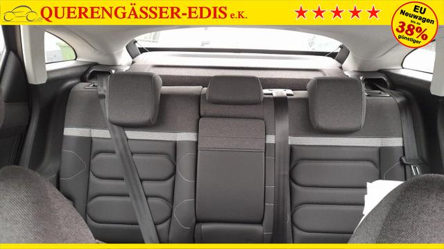 Citroën C4 1.5 BHDI 130 Aut. Shine Nav Kam HUD PDC ACC 