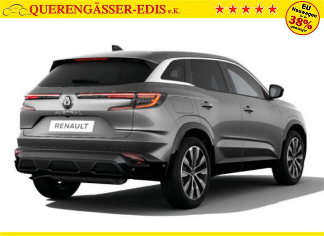 Renault Austral Techno TCe 160 MHEV CVT ACC Massage 19" 