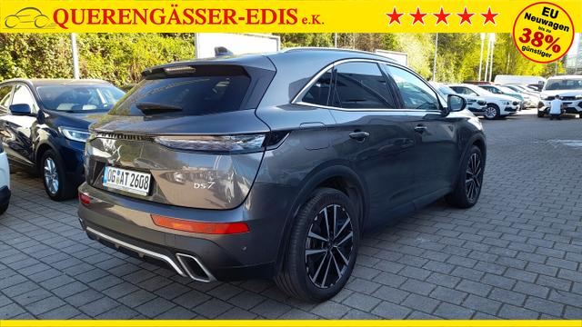 DS Automobiles 7 Rivoli E-Tense 300 Aut. Hybrid 4x4 LED FocalEl 