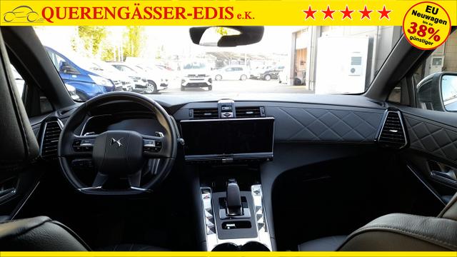 DS Automobiles 7 Rivoli E-Tense 300 Aut. Hybrid 4x4 LED FocalEl 