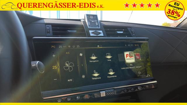 DS Automobiles 7 Rivoli E-Tense 300 Aut. Hybrid 4x4 LED FocalEl 