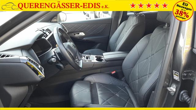 DS Automobiles 7 Rivoli E-Tense 300 Aut. Hybrid 4x4 LED FocalEl 