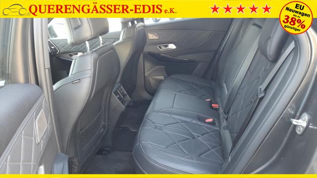 DS Automobiles 7 Rivoli E-Tense 300 Aut. Hybrid 4x4 LED FocalEl 