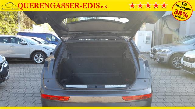 DS Automobiles 7 Rivoli E-Tense 300 Aut. Hybrid 4x4 LED FocalEl 