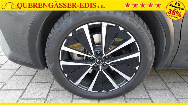 DS Automobiles 7 Rivoli E-Tense 300 Aut. Hybrid 4x4 LED FocalEl 
