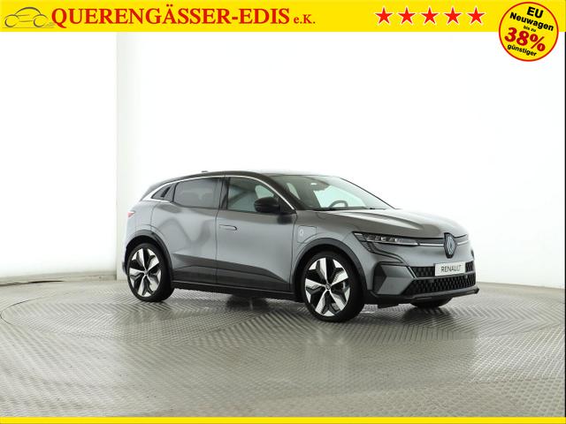 Renault Mégane E-TECH Techno Megane EV60 LED 360Kam ACC Nav SHZ 