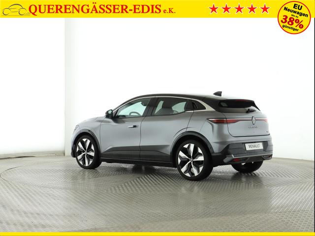 Renault Mégane E-TECH Techno Megane EV60 LED 360Kam ACC Nav SHZ 