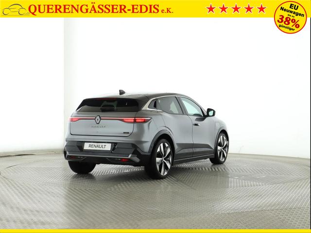 Renault Mégane E-TECH Techno Megane EV60 LED 360Kam ACC Nav SHZ 