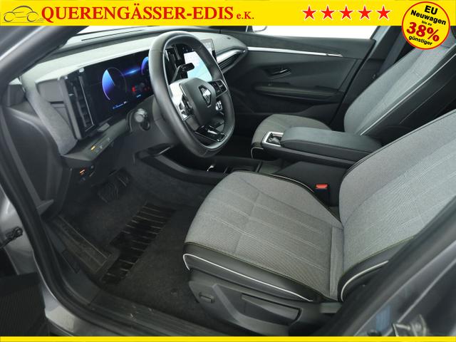 Renault Mégane E-TECH Techno Megane EV60 LED 360Kam ACC Nav SHZ 