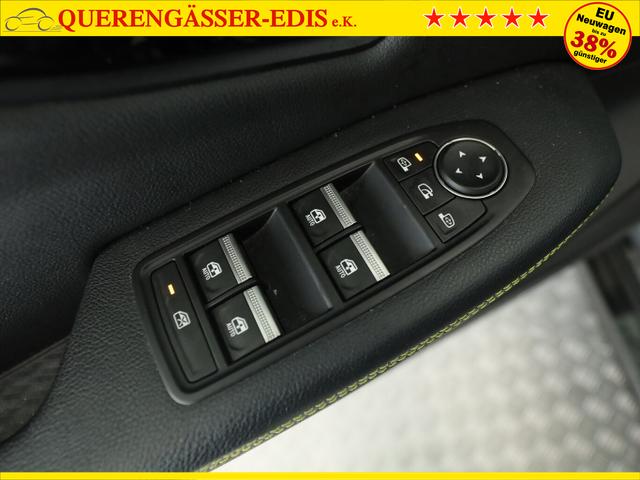 Renault Mégane E-TECH Techno Megane EV60 LED 360Kam ACC Nav SHZ 