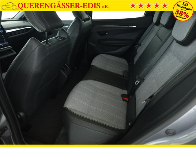 Renault Mégane E-TECH Techno Megane EV60 LED 360Kam ACC Nav SHZ 