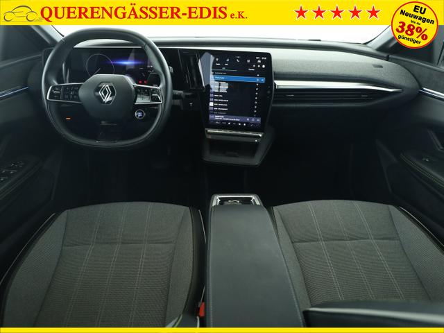 Renault Mégane E-TECH Techno Megane EV60 LED 360Kam ACC Nav SHZ 