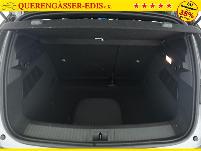 Renault Mégane E-TECH Techno Megane EV60 LED 360Kam ACC Nav SHZ 