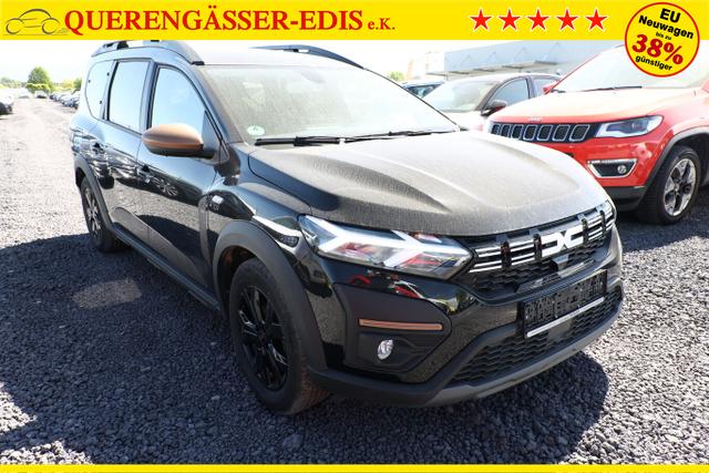 Dacia Jogger Extreme E-TECH 140 Aut. 7-S PDC Kam 16Z 