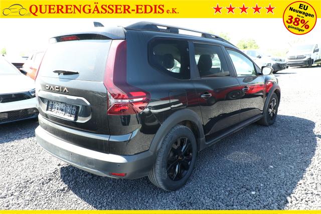 Dacia Jogger Extreme E-TECH 140 Aut. 7-S PDC Kam 16Z 