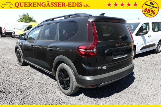 Dacia Jogger Extreme E-TECH 140 Aut. 7-S PDC Kam 16Z 
