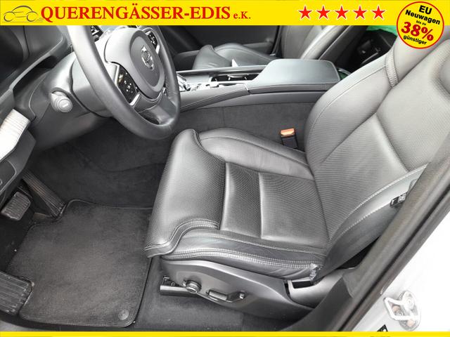 Volvo XC90 Ultimate Bright XC 90 B5 235 AWD 7S LED PDC KeyL 