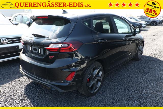 Ford Fiesta ST X 1.5 EB 200 LED Nav. PDC LM18Z 