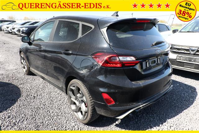 Ford Fiesta ST X 1.5 EB 200 LED Nav. PDC LM18Z 