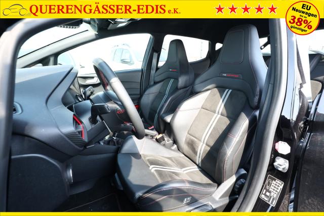 Ford Fiesta ST X 1.5 EB 200 LED Nav. PDC LM18Z 