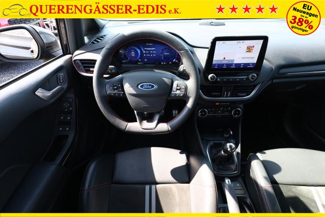 Ford Fiesta ST X 1.5 EB 200 LED Nav. PDC LM18Z 