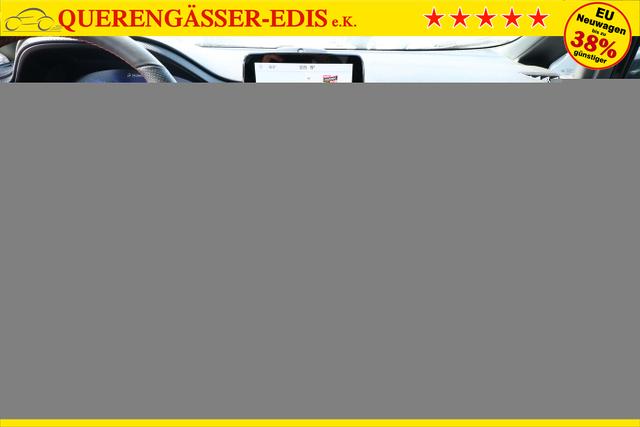 Ford Fiesta ST X 1.5 EB 200 LED Nav. PDC LM18Z 