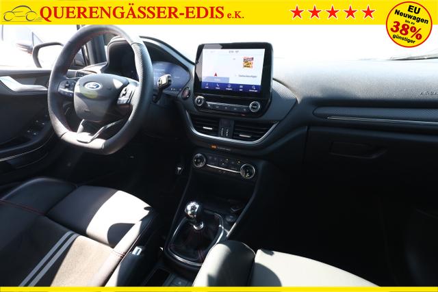 Ford Fiesta ST X 1.5 EB 200 LED Nav. PDC LM18Z 
