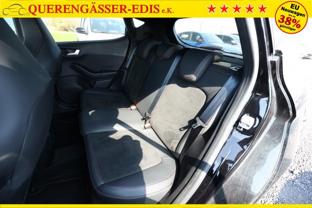 Ford Fiesta ST X 1.5 EB 200 LED Nav. PDC LM18Z 