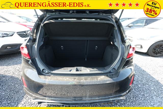 Ford Fiesta ST X 1.5 EB 200 LED Nav. PDC LM18Z 