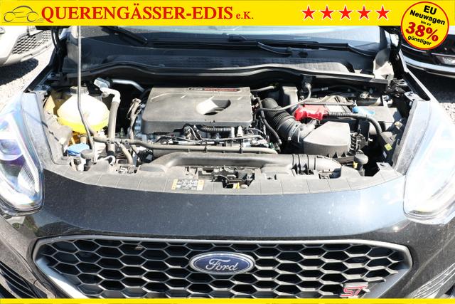 Ford Fiesta ST X 1.5 EB 200 LED Nav. PDC LM18Z 