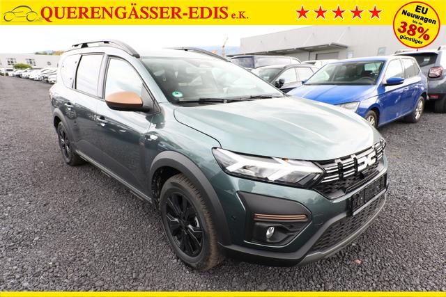 Dacia Jogger Extreme Hybrid 140 Aut. 7S CityP SHZ Temp 