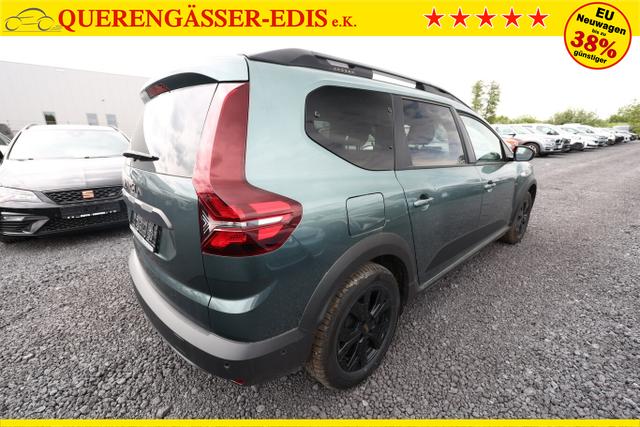 Dacia Jogger Extreme Hybrid 140 Aut. 7S CityP SHZ Temp 