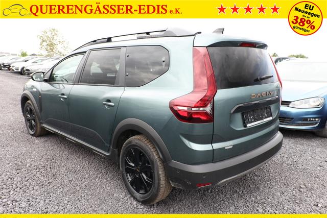 Dacia Jogger Extreme Hybrid 140 Aut. 7S CityP SHZ Temp 